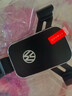 CXPA16-18款大眾寶來(lái)專(zhuān)用汽車(chē)載手機支架 定制卡扣底座 防抖防掉穩固 【鋼琴黑】16-18款大眾寶來(lái) 曬單實(shí)拍圖