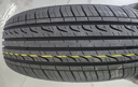 雙星汽車(chē)輪胎 185/60R15 84H SH71適配捷達/飛度/致炫/新威馳 曬單實(shí)拍圖