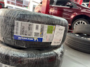 米其林輪胎PRIMACY 4 ST 浩悅4 ST 215/50R17 95W 曬單實(shí)拍圖