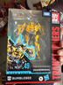 變形金剛（Transformers）兒童男孩玩具車(chē)模型手辦周邊模玩禮物SS49加強級大黃蜂 E7195 曬單實(shí)拍圖