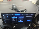 九音車(chē)載智慧屏carplay無(wú)線(xiàn)hicar互聯(lián)中控臺超清行車(chē)記錄儀貨車(chē)老車(chē)型 【蘋(píng)果/華為/安卓手機互聯(lián)】不帶記錄儀+倒車(chē)影像 4K+128G內存卡 曬單實(shí)拍圖
