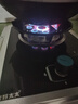 勤家好太太煤氣灶單灶液化氣燃氣灶5.2KW猛火家用一級能效九腔單灶臺嵌式兩用玻璃爐具不銹鋼單灶熄火保護 5.2kw九腔猛火+防風(fēng)爐架+防爆鋼化玻璃 熄保 煤氣罐/液化氣【20Y】 曬單實(shí)拍圖