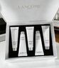 蘭蔻（LANCOME）極光潔面乳精華水乳液水乳清潔保濕滋潤氨基酸洗面奶禮盒送女友 【高定禮盒】極光潔面乳125ml享275ml 曬單實(shí)拍圖