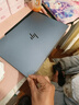 惠普戰99 16英寸工作站級高性能筆記本酷睿二代標壓處理器剪輯編程設計制圖AI全能本 量子灰 定制 Ultra7 255H 2.5K屏 32G內存1T固態(tài) 曬單實(shí)拍圖