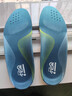 安踏男運動(dòng)氮科技氣墊實(shí)戰打球專(zhuān)用減震護腳防滑耐磨鞋墊 曬單實(shí)拍圖