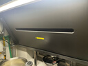 米家小米抽吸油煙機【凈煙機P1升級款P1 Pro】以舊換新上門(mén)安裝 家用大吸力一級能效 煙灶套裝 MJ04C 曬單實(shí)拍圖