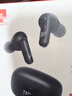 JBL WAVE BEAM2 主動(dòng)降噪無(wú)線(xiàn)藍牙耳機 音樂(lè )運動(dòng)通話(huà)入耳式耳麥 蘋(píng)果安卓通用 新年禮物 黑色 曬單實(shí)拍圖