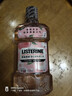 李施德林 (Listerine) 漱口水 櫻花蜜桃口味果味口氣溫和清新口氣女 500mL 曬單實(shí)拍圖