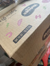 好奇（Huggies）鉑金裝小桃褲成長(cháng)褲XXL74片(15kg以上)尿不濕【透爽散熱】 曬單實(shí)拍圖