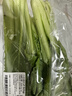 小白菜約250g 曬單實(shí)拍圖