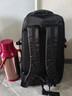 回力男士大容量雙肩包多功能出差旅行包戶(hù)外登山包休閑商務(wù)行李背包 曬單實(shí)拍圖