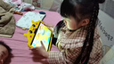 華夏方舟當/隔日達兒童學(xué)習機學(xué)前幼小銜接早教機小初高同步學(xué)習平板識字拼音英語(yǔ)點(diǎn)讀機護眼防摔故事機 11英寸旗艦版(8G+128G+護眼+幼兒到初中) 曬單實(shí)拍圖