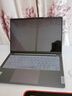 聯(lián)想小新Pro16超能本 輕薄筆記本電腦 酷睿Ultra5-135H 24G 1T 2.8K OLED 120Hz 1100nits 游戲 國補 曬單實(shí)拍圖