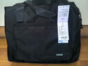 高爾夫（GOLF）旅行包可折疊行李包袋男女款手提包干濕分離運動(dòng)健身包出差旅游包 曬單實(shí)拍圖