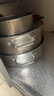 美廚（MAXCOOK）蒸鍋 304不銹鋼30CM三層蒸鍋 加厚復底湯鍋 燃氣電磁爐通用 曬單實(shí)拍圖