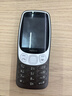 諾基亞（NOKIA）3210 4G 移動(dòng)聯(lián)通電信廣電全網(wǎng)通 2.4英寸雙卡雙待 直板按鍵學(xué)生功能機備用手機黑色 曬單實(shí)拍圖