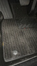 固特異（Goodyear）tpe汽車(chē)腳墊適用于豐田凱美瑞高邊全TPE腳墊環(huán)保防水黛尼斯毯 曬單實(shí)拍圖