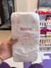 好奇（Huggies）鉑金裝小桃褲紙尿褲XL96片(12-17kg)加大號尿不濕透【透爽散熱】 曬單實(shí)拍圖