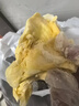 玫梔馬來(lái)西亞貓山王榴蓮D197冷凍液氮新鮮水果順豐空運包五房中秋禮盒 甄選黑 刺7-7.5斤1-2顆AA果 精選+包熟包甜包5房 曬單實(shí)拍圖