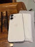 Apple/蘋(píng)果 iPhone 17 256GB 白色 支持移動(dòng)聯(lián)通電信5G 雙卡雙待手機 曬單實(shí)拍圖