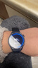 華為（HUAWEI）手表WATCH GT 6【咨詢(xún)享優(yōu)惠】運動(dòng)智能兩周續航藍牙通話(huà)體溫心率血氧健康監測送男女朋友禮物5pro 46mm雅丹黑【皮表帶+貼膜】 曬單實(shí)拍圖