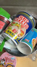 日清食品（NISSIN）日清合味道杯面速食方便面整箱12杯開(kāi)杯樂(lè )海鮮泡面整箱美味快捷 【6杯-組合】6種口味各一杯 曬單實(shí)拍圖