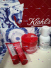 科顏氏（Kiehl's）【梓渝同款】全新高保濕急護霜50ml秋冬敏感肌舒緩修護保濕護膚品 曬單實(shí)拍圖