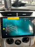 適用啟辰D50R50中控大屏車(chē)機導航儀一體機顯示屏幕幕倒車(chē)影像12 13 14 15 16年款 啟辰D50/R50 WIFI高配版64G+后視+記錄儀+包安 曬單實(shí)拍圖