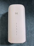 烽火5G CPE Pro 2移動(dòng)路由器 SIM卡插卡上網(wǎng) 全頻段 支持5G-A WiFi7 BE5000 2.5G網(wǎng)口【2025新款】 曬單實(shí)拍圖