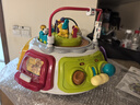 谷雨（GOODWAY）游戲桌1-3歲2嬰兒益智玩具寶寶六面體兒童早教百寶箱生日周歲禮物 曬單實(shí)拍圖