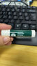 曼秀雷敦（Mentholatum）潤唇膏男女薄荷滋潤修護唇炎補水保濕淡化唇紋防干裂 薄荷唇膏3.5g 曬單實(shí)拍圖