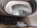 海爾（Haier）全自動(dòng)波輪洗衣機 12KG大容量 除菌螨 家用宿舍 家電國家補貼以舊換新京東自營(yíng) XQB120-Z10D0 曬單實(shí)拍圖