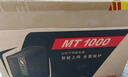 山特（SANTAK）MT500 后備式UPS不間斷電源帶穩壓功能電腦監控收銀機備用 500VA/300W 曬單實(shí)拍圖