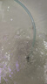 森森魚(yú)缸增氧泵水族箱氧氣泵家用小型充氧泵LQE-400 5W雙孔+全套配件 曬單實(shí)拍圖