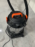 億力桶式手持吸塵器家用超強大吸力工業(yè)車(chē)載商用大功率有線(xiàn) 干濕兩用除塵機地毯桌面開(kāi)荒保潔6263-12L  曬單實(shí)拍圖