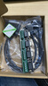 宇泰（utek） PCI-E轉4口RS-485/422串口卡工業(yè)級防浪涌高速率UT-7924 曬單實(shí)拍圖