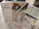 玉蘭油（OLAY）全新水光小白瓶面膜20片補水美白去黃提亮膚色改善暗沉新年禮物女 曬單實(shí)拍圖