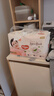 好奇（Huggies）鉑金裝小桃褲成長(cháng)褲XXL74片(15kg以上)尿不濕【透爽散熱】 曬單實(shí)拍圖