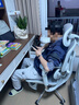 西昊C300二代Pro人體工學(xué)椅電腦辦公電競椅子人工力學(xué)座椅 8D聯(lián)動(dòng)扶手 曬單實(shí)拍圖
