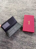 袋鼠錢(qián)包男士長(cháng)款真皮2026新款高端拉鏈錢(qián)夾超薄大容量商務(wù)牛皮夾爸爸 款式一 曬單實(shí)拍圖