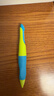 思筆樂(lè )（STABILO）【熱門(mén)商品】自動(dòng)鉛筆 1.4mm小學(xué)生文具 快速掌握書(shū)寫(xiě)力道 筆尖自動(dòng)回縮 兒童正姿 藍綠色 曬單實(shí)拍圖