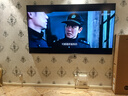 創(chuàng  )維電視A7H Pro 85英寸藝術(shù)壁紙電視Mini LED 3.9cm超薄無(wú)縫貼墻 超薄AI控光系統 家電國家補貼  曬單實(shí)拍圖