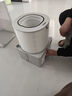 樹(shù)新風(fēng)G2pro無(wú)霧加濕器【維嘉同款】加濕凈化器一體機家用臥室除過(guò)敏原除甲醛客廳空氣凈化器保濕禮品 曬單實(shí)拍圖