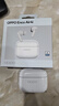 OPPO Enco Air4i 真無(wú)線(xiàn)入耳式超長(cháng)續航游戲藍牙耳機運動(dòng)跑步耳機通用蘋(píng)果華為小米一加手機 玉瓷白 曬單實(shí)拍圖