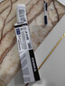斑馬牌（ZEBRA）RJF5按動(dòng)筆芯0.5mm藍黑色中性筆替芯適用JJ15 JJ55 JJZ58 JJZ15W等系列簽字筆 10支 曬單實(shí)拍圖