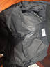 亞瑟士（asics）童裝25年冬季兒童中長(cháng)款羽絨服蓬松有型加厚保暖防水334251072520 曬單實(shí)拍圖