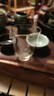 兮元記玻璃公道杯高檔家用茶海分茶器功夫茶具配件單個(gè)透明公杯 玻璃翹楚公道杯 曬單實(shí)拍圖