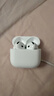 Apple/蘋(píng)果 AirPods 4(支持主動(dòng)降噪)搭配無(wú)線(xiàn)充電盒(USB-C)蘋(píng)果耳機 藍牙耳機適用iPhone/iPad 四代 曬單實(shí)拍圖