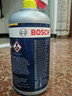 博世（BOSCH）通用型DOT4PLUS剎車(chē)油制動(dòng)液離合器油汽車(chē)養護套裝保養2L包安裝 曬單實(shí)拍圖