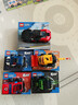 樂(lè )高（LEGO）積木城市60483旋風(fēng)車(chē)隊建筑裝載機男孩兒童玩具禮物情人節裝飾 曬單實(shí)拍圖